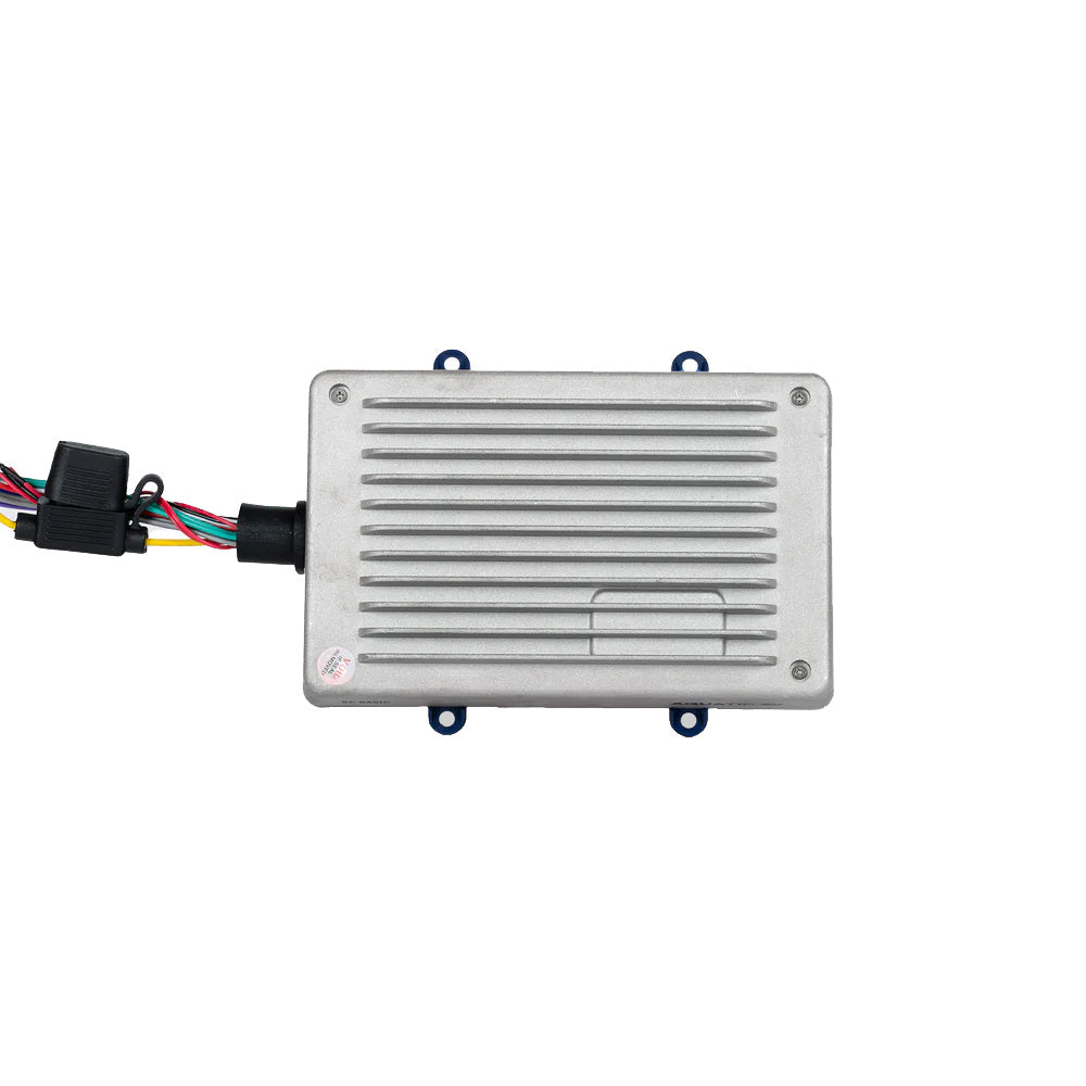 Aquatic AV BLUECUBE6 BASIC Hide-Away Waterproof Stereo System