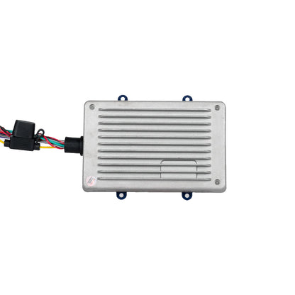 Aquatic AV BLUECUBE6 BASIC Hide-Away Waterproof Stereo System