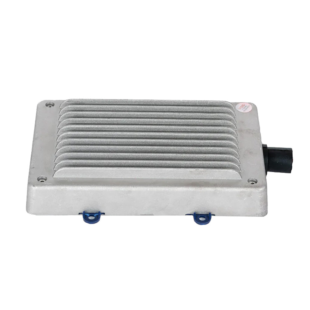 Aquatic AV BLUECUBE6 BASIC Hide-Away Waterproof Stereo System