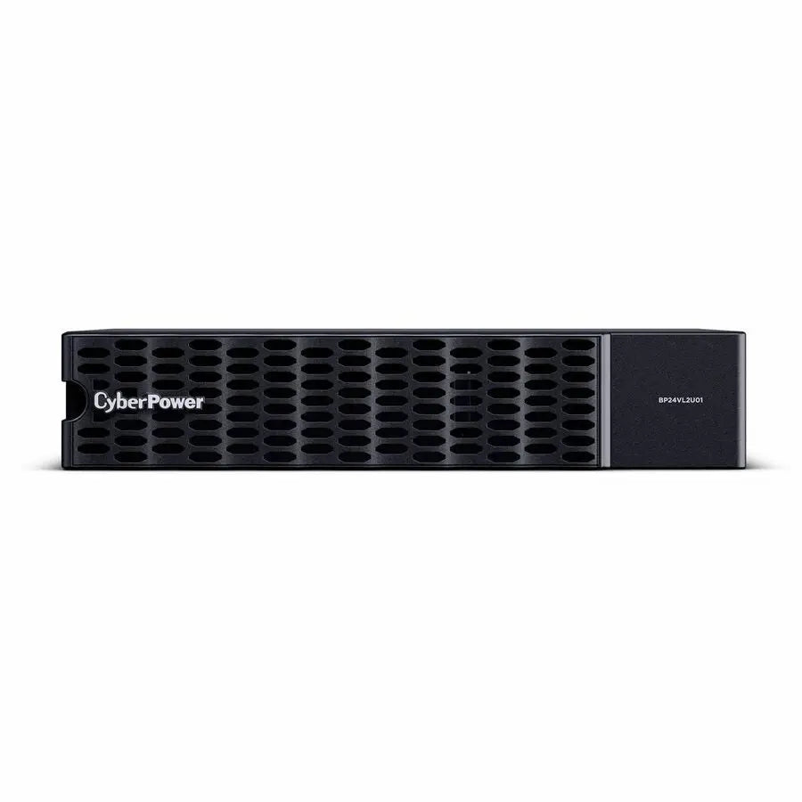 CyberPower BP24VL2U01 Extended Battery Module for OL750RTHD and OL1KRTHD UPS Systems