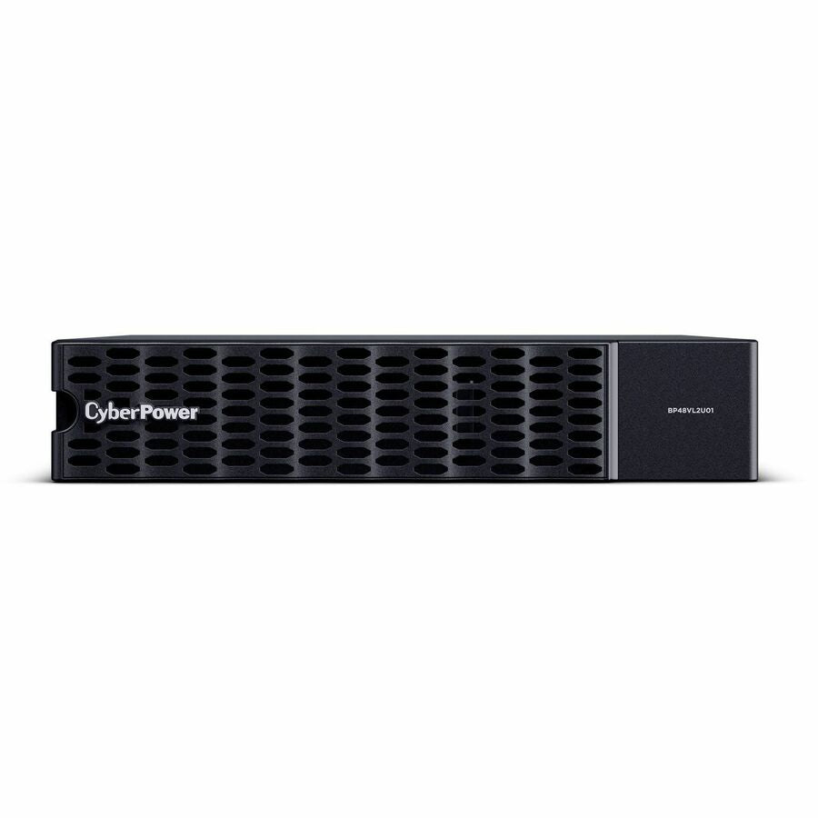 CyberPower BP48VL2U01 Extended Battery Modules for OL3KRTHD UPS