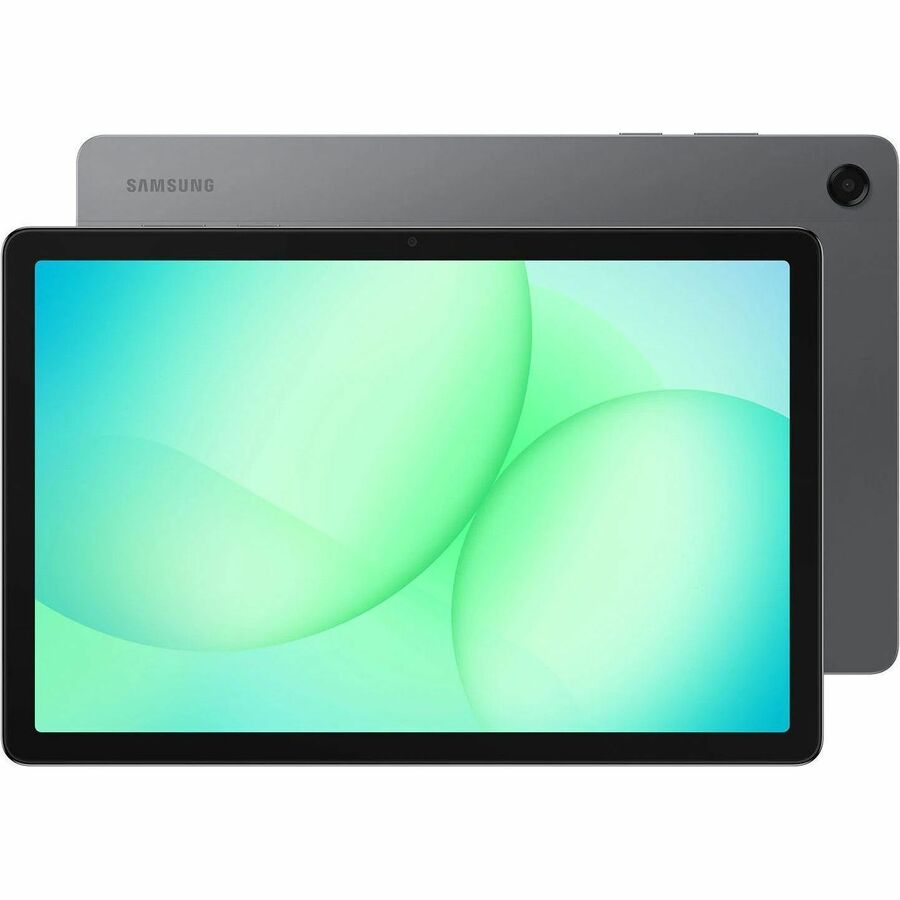 Samsung Galaxy Tab A11+ SM-X230 Tablet - 11-Inch WUXGA Display with Octa-Core Processor and 6GB RAM in Gray
