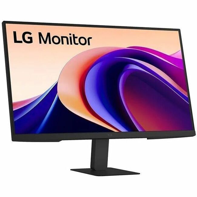 LG 27BQ410B-B 27-Inch QHD IPS Monitor with USB-C and 100Hz Refresh Rate