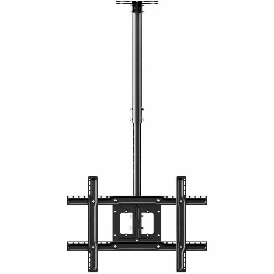 SYLVOX Outdoor TV Ceiling Mount S35KGCHMA0 – Heavy-Duty Wall & Ceiling Mount for 65-Inch Screens