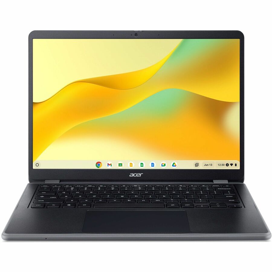 Acer Chromebook 514 C937-C7ZM with 14-Inch WUXGA Display and Intel N-Series Processor