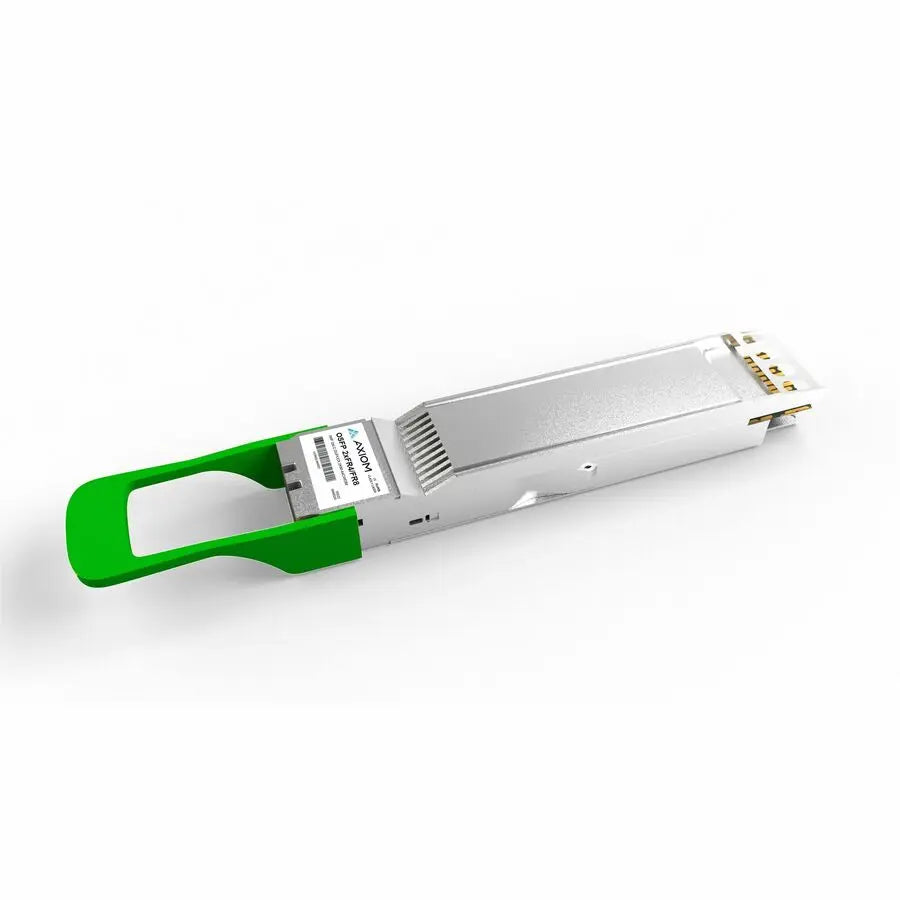 Axiom OSFP-2X400G-FR4-AX Cisco Compatible OSFP Module for High-Speed Data Transmission