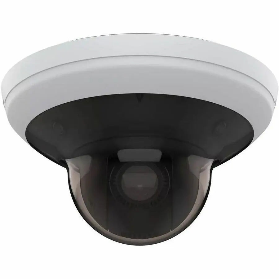 AXIS M5000-G PTZ Camera with 15 MP Indoor Surveillance and Z-Wave Plus Connectivity