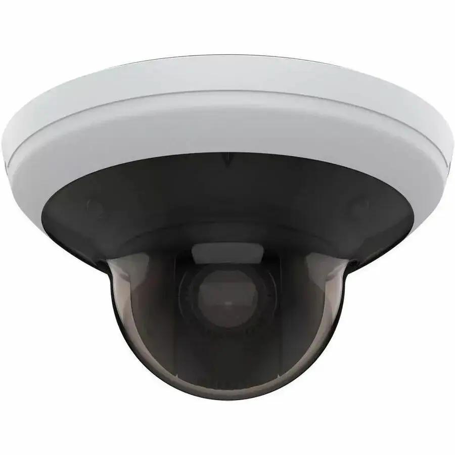 AXIS M5000-G PTZ Camera with 15 MP Indoor Surveillance and Z-Wave Plus Connectivity by AXIS COMMUNICATION INC