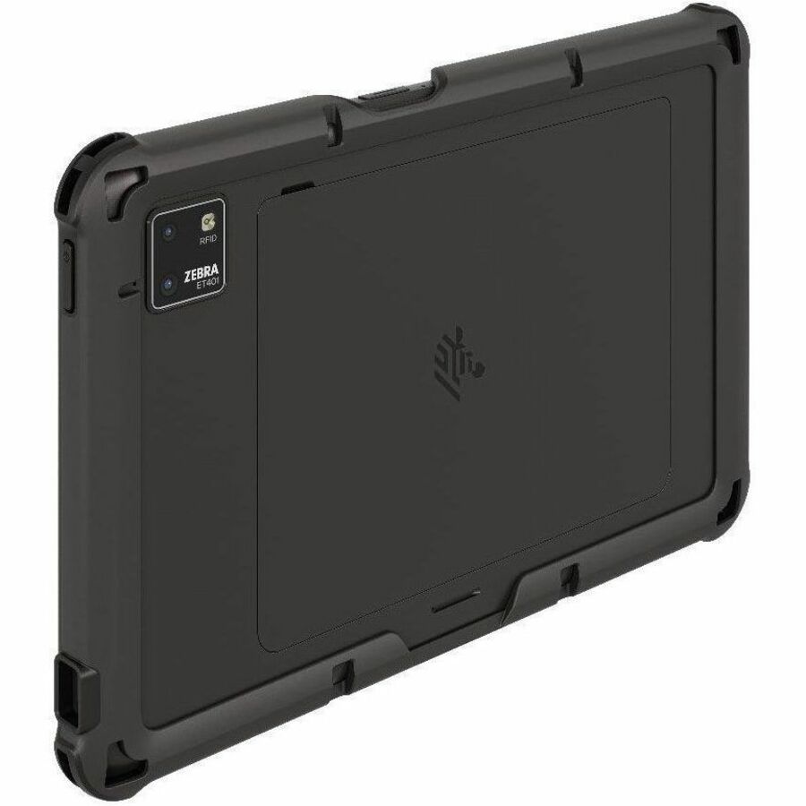 Zebra Technologies SG-ET401-10EXO-02 Rugged Boot for 10-inch ET401 Tablets