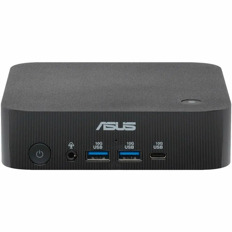 ASUS ExpertCenter PN54-S1 Mini PC with AMD Ryzen™ 200 Series – Compact Desktop for Business and Multitasking