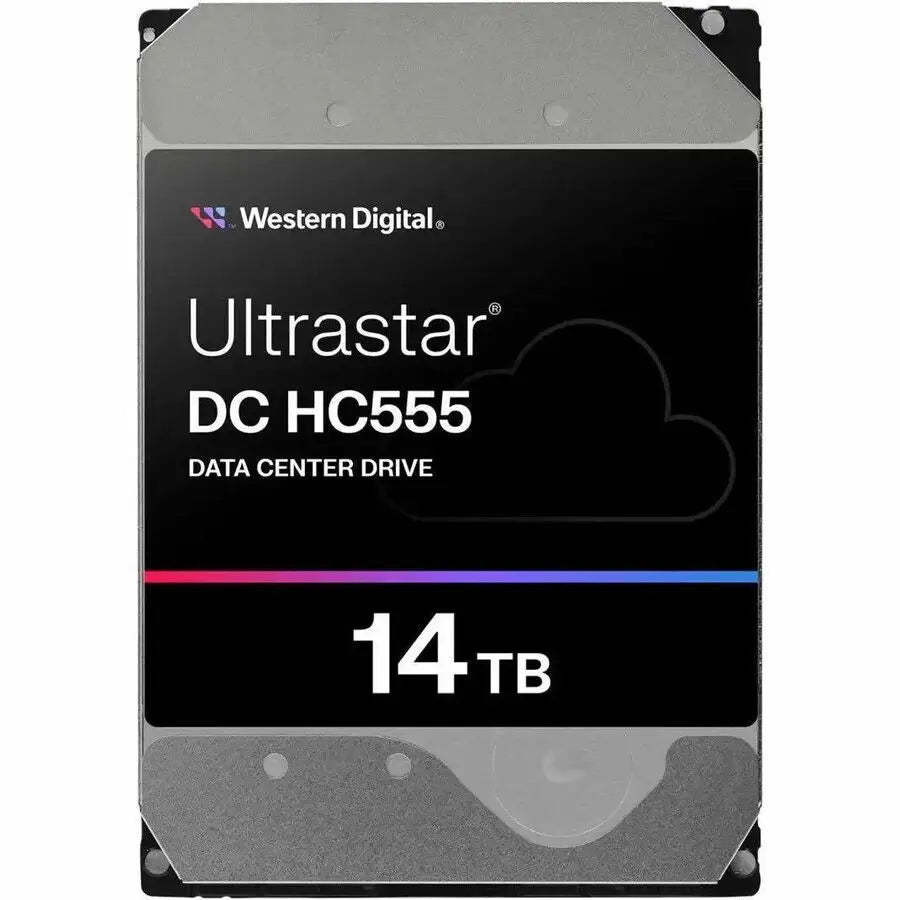 Western Digital Ultrastar 0B48721 14TB 3.5-Inch Internal Hard Drive (20 Pack)