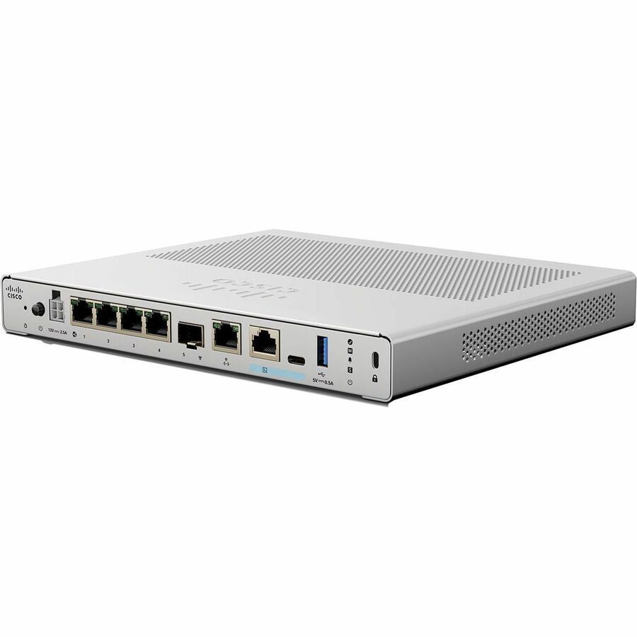 Cisco Secure Firewall 220 Network Security Appliance (CSF220-ASA-K9)