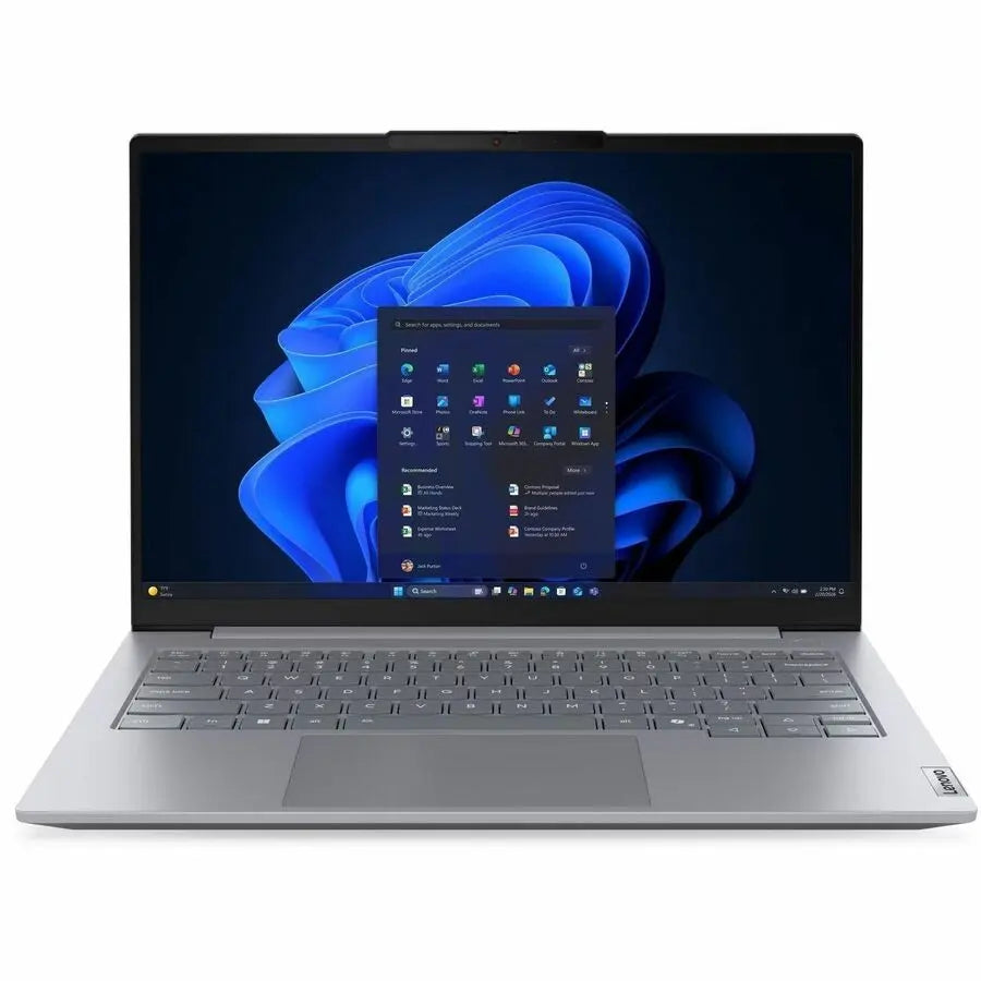 Lenovo ThinkBook 14 G9 AHP 21V00003US 14-Inch Touchscreen Laptop with AMD Ryzen 7 and 16GB RAM