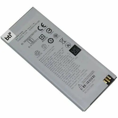 Battery Technology Inc. CP-BATT-8821-BTI 3.8V 2000mAh Lithium-Ion Phone Battery for Cisco IP Phone 8821
