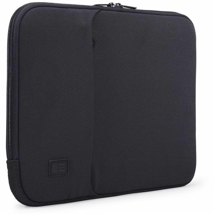 Case Logic Sleeve 16" Notebook Carrying Case in Black