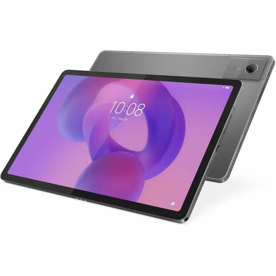 Lenovo Tab K11 Gen 2 TB336FU 11-Inch 2.5K Tablet with MediaTek Dimensity 6300 and 8GB RAM
