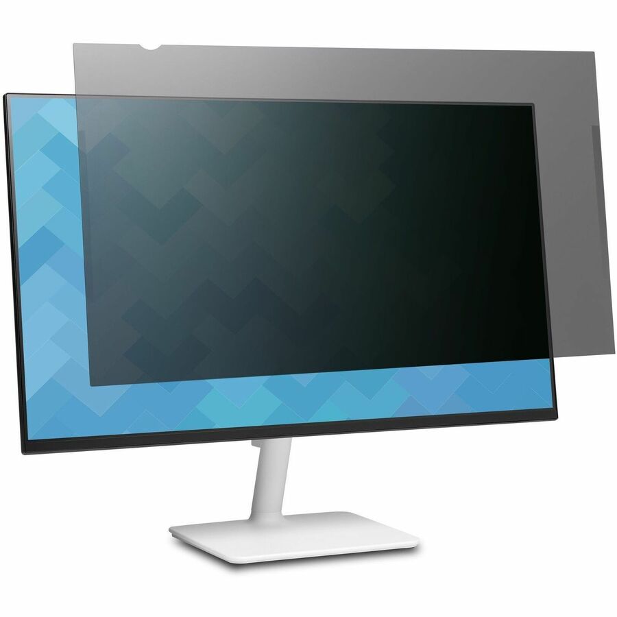 Kensington Edge-to-Edge Privacy Screen Filter for 43-Inch Monitors (16:9)