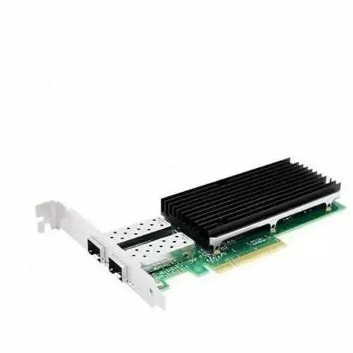 Axiom 25Gbs Dual Port SFP28 PCIe 4.0 x8 NIC Card (AXG101255) by AXIOM