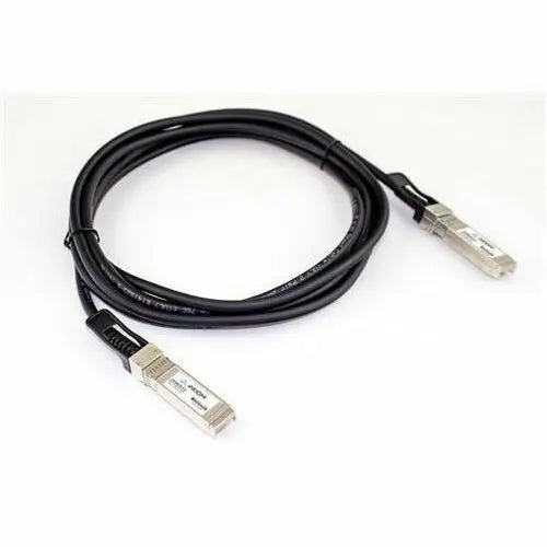 Axiom 50GBASE-CU SFP56 DAC Twinax Cable 2m - Compatible Network Cable for High-Speed Data Transfer