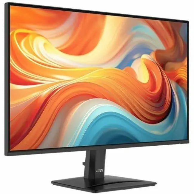 MSI Pro MP271 E14A 27-inch FHD IPS Monitor with 144Hz Refresh Rate and Adaptive-Sync Technology