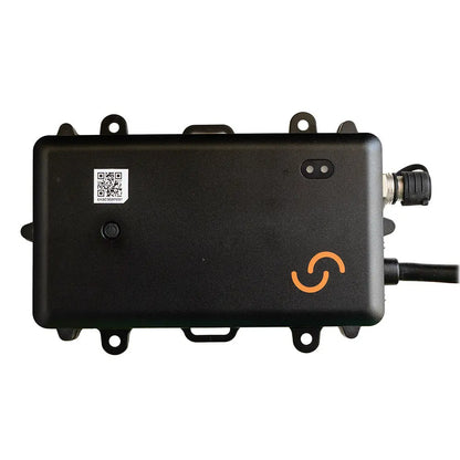 Siren Marine Siren 3 Main Device with 4G/5G LTE-M Connectivity and Wireless Sensors