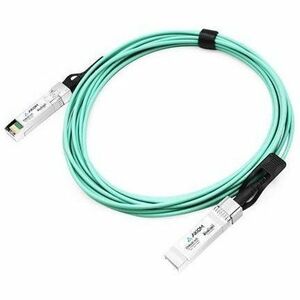 Axiom FN-CABLE-SFP28-AOC-10-AX 25GBASE-AOC SFP28 Active Optical Cable, 10 m