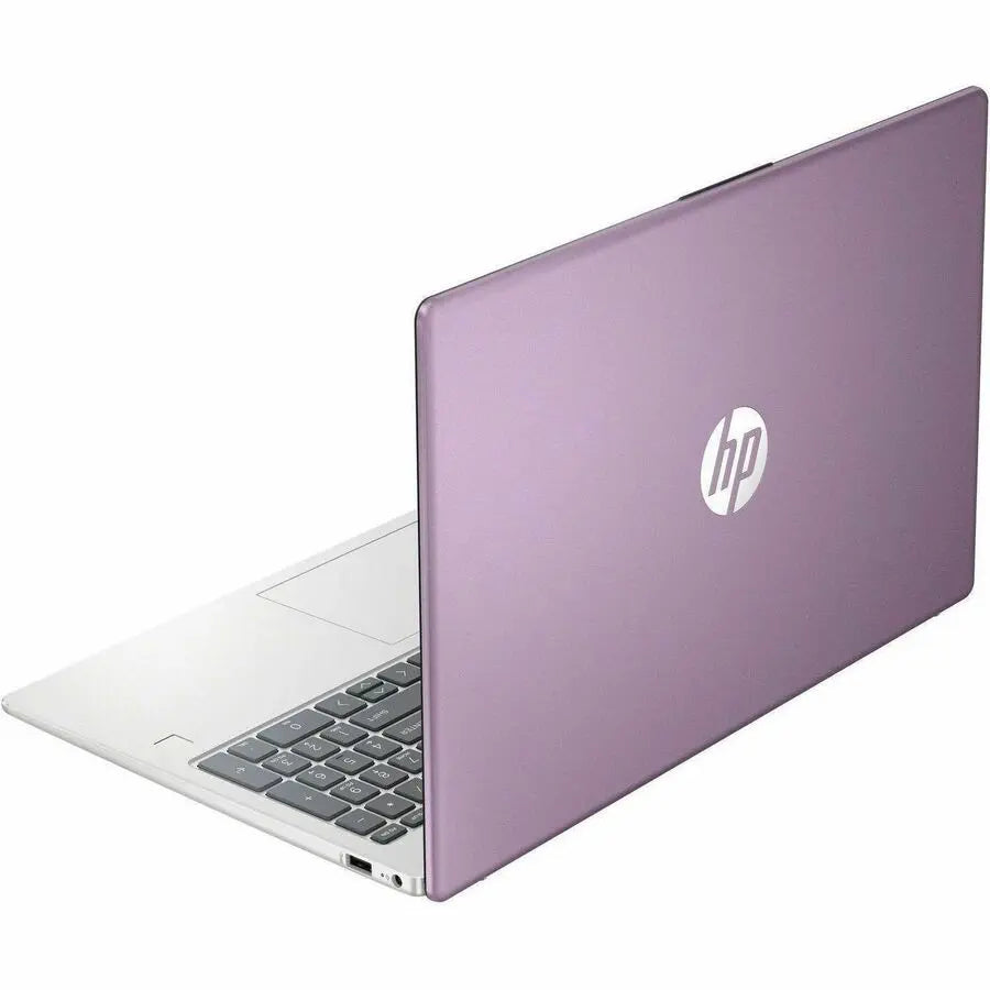 HP Inc. 17-cn3143ds 17.3-Inch Notebook with Intel N100 Processor, 4GB RAM, and HD+ Display