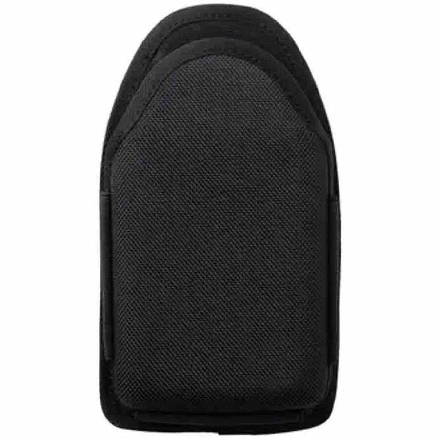 The Joy Factory CPX302 Rugged Belt Clip Holster for iPhone – Shock-Resistant Carrying Case with Quick-Slide Access and Expandable Storage