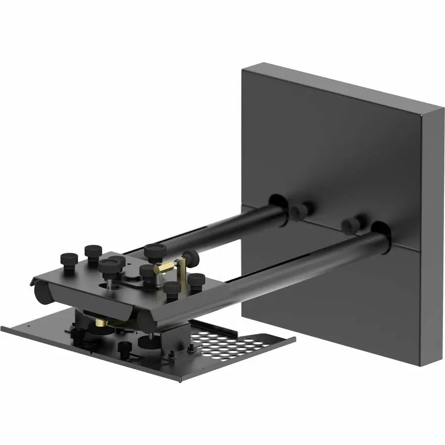 Epson ELPMB87 Wall Mount for Epson EB-815E Projector - Black
