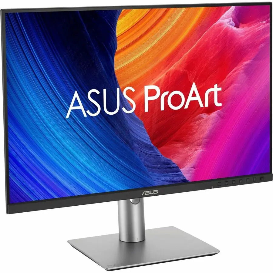 ASUS ProArt PA248QFV 24.1-Inch WUXGA IPS Monitor for Creative Professionals by ASUS Computer International