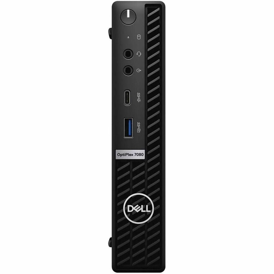 Joy Systems Dell OptiPlex 7080 Micro PC with Intel Core i5-10500T, 32GB RAM, 512GB SSD, Windows 11 Pro
