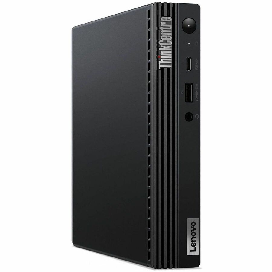 Joy Systems - Lenovo ThinkCentre M70q Tiny Desktop with Intel Core i5-10500T, 16GB RAM, 256GB SSD, Windows 11 Pro