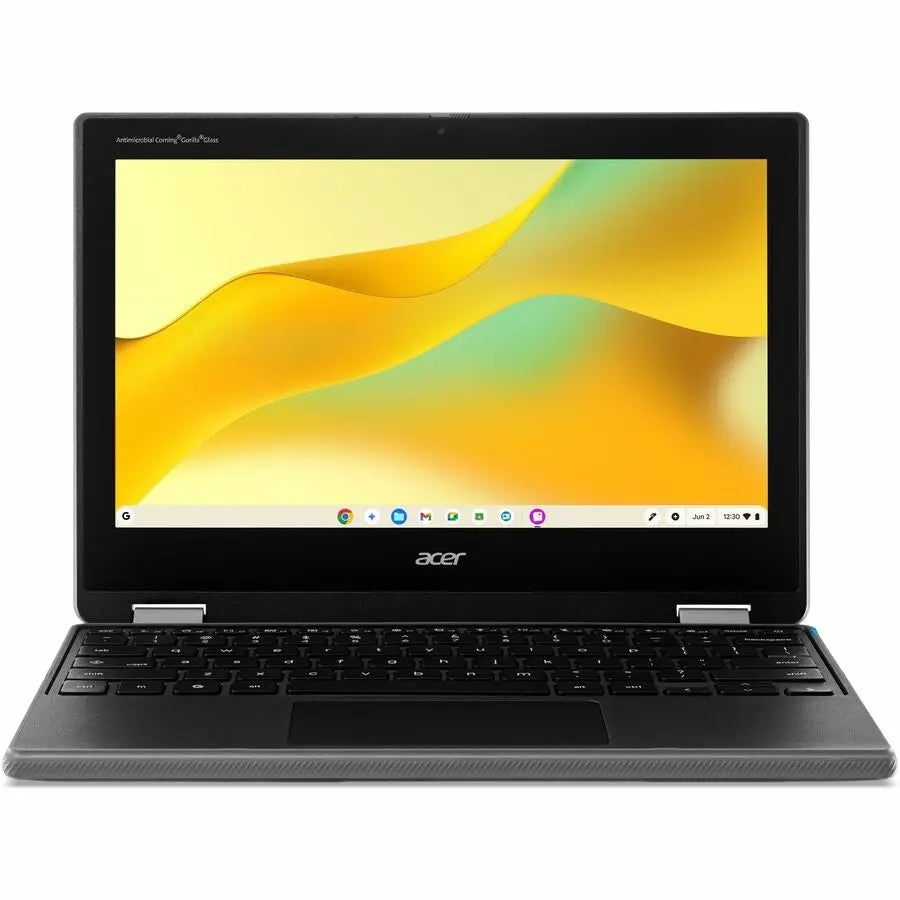 Acer Chromebook Spin 311 R725T-840G 11.6-inch Convertible 2-in-1 Chromebook with Touchscreen and 15-Hour Battery Life