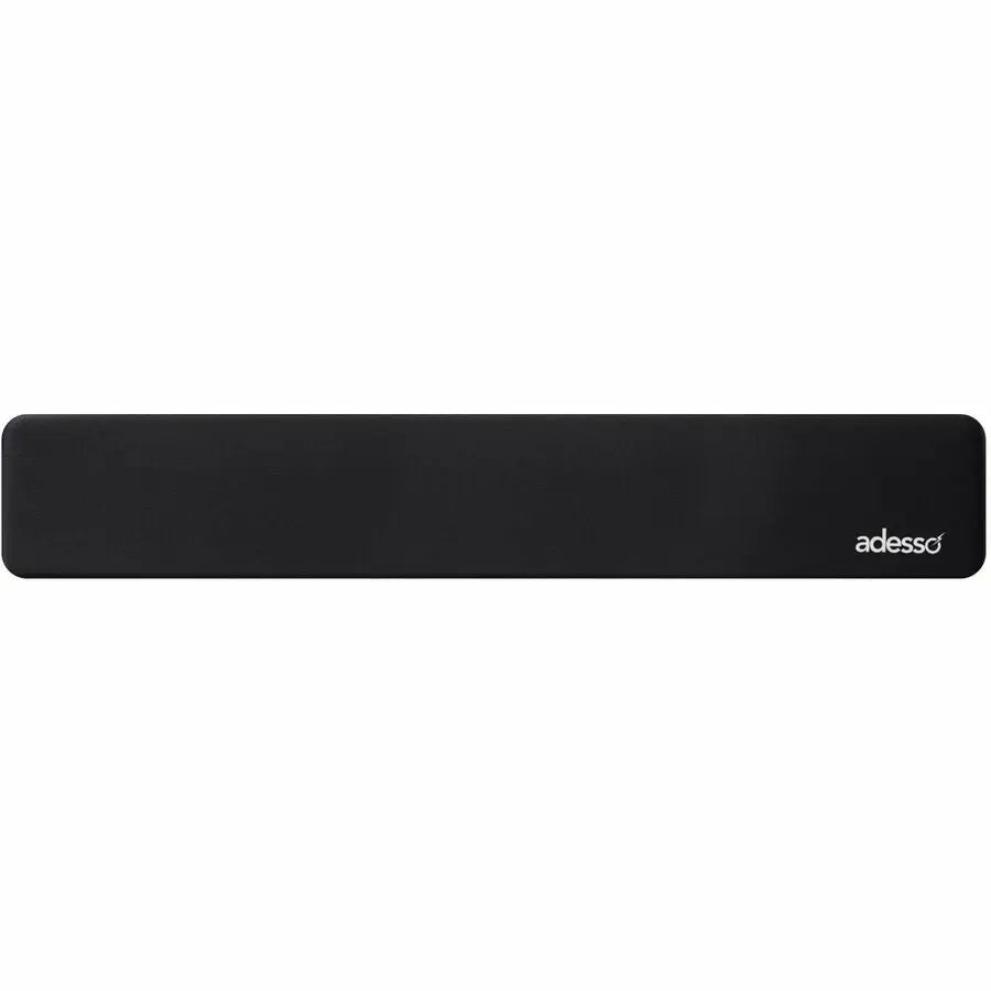 Adesso TRUFORM P330 Full Size Keyboard Wrist Rest with Memory Foam Support