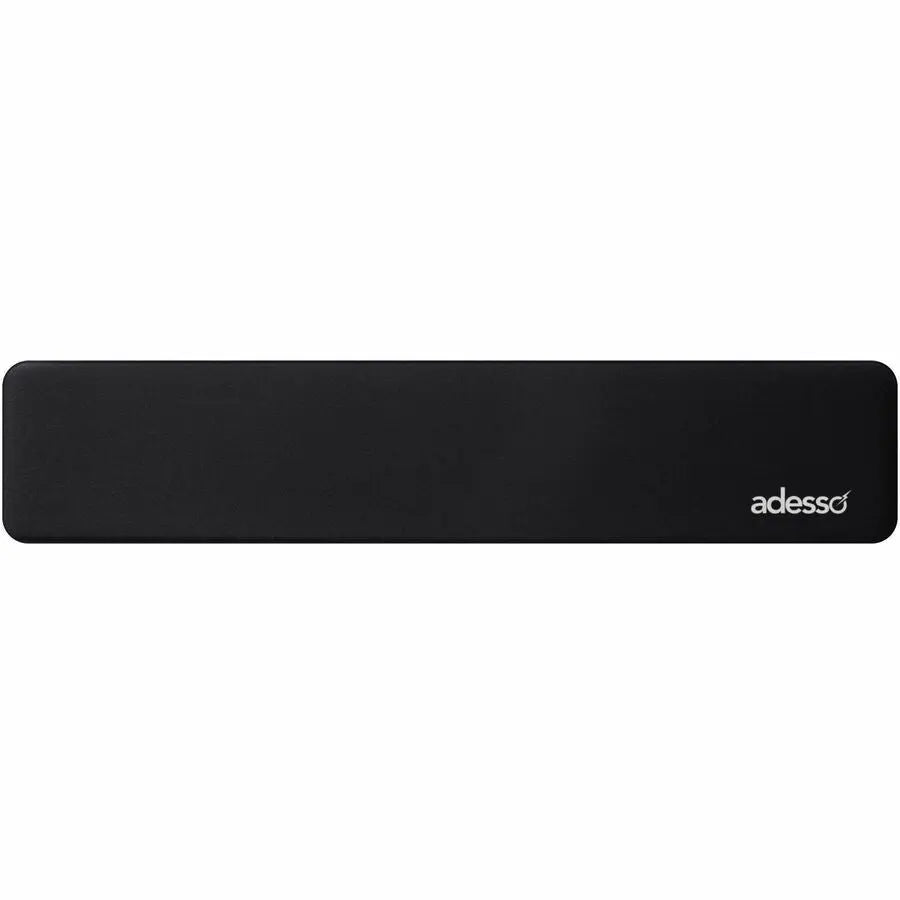 Adesso TRUFORM P320 Compact Size Keyboard Wrist Rest with Memory Foam Support