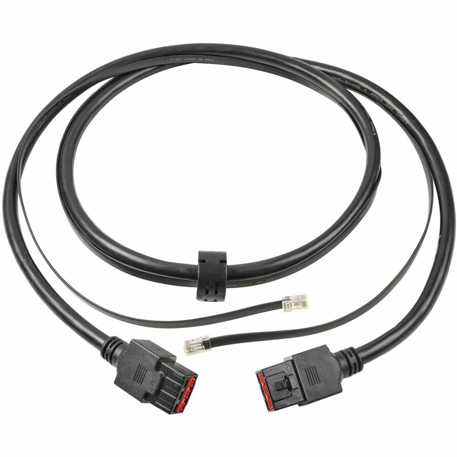 Eaton Power Extension Cord for 9PX G2 Extended Battery Modules - 6 ft