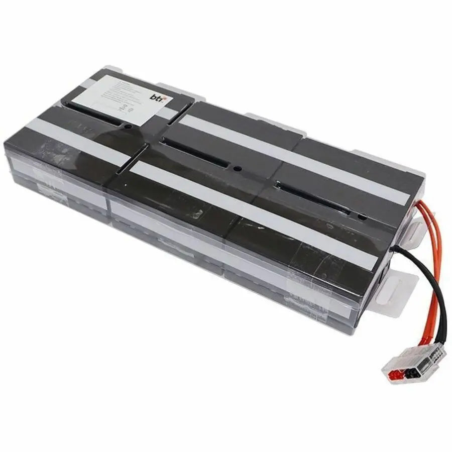 Battery Technology Inc. EBP-1617-BTI Lead Acid UPS Battery Pack for Eaton Tripp-Lite 5PX and 9PX Series