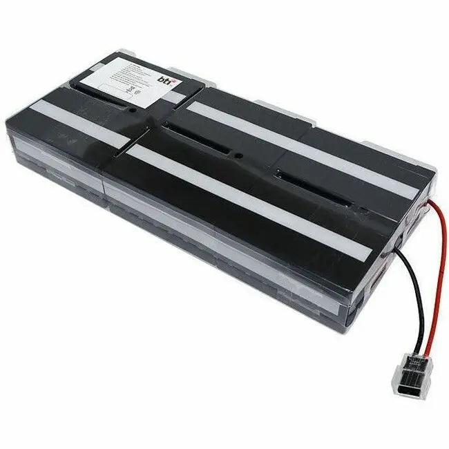 BTI EBP-1616-BTI 12V 6-Cell Lead Acid UPS Battery for Eaton Tripp-Lite 5PX and 9PX Series
