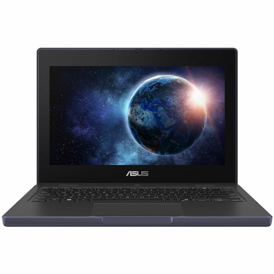 ASUS BR1104CTA-YS16 BR1104C 11.6-Inch Rugged Notebook, Intel N-Series N150, 8GB RAM, Mineral Gray