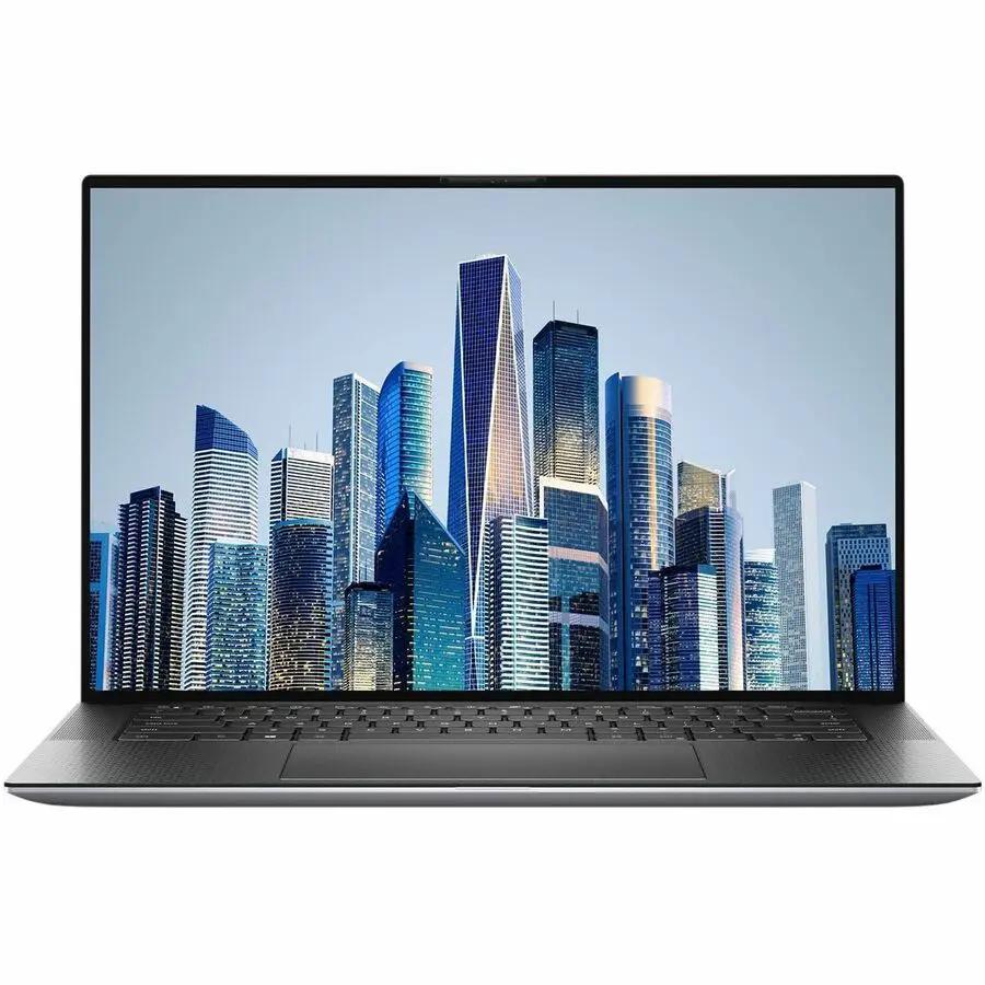 Joy Systems Dell Precision 5560 Mobile Workstation with Intel Core i7-11800H, 32GB RAM, 15.6-inch Full HD Display, NVIDIA Quadro T1200 - Refurbished by Joy Systems, Inc