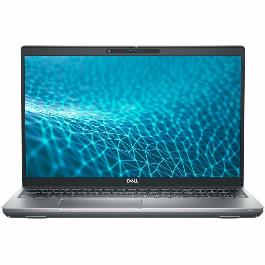 Joy Systems Dell Latitude 5531 Notebook with Intel Core i7-12800H, 32GB RAM, 2TB SSD, 15.6-inch Full HD Display