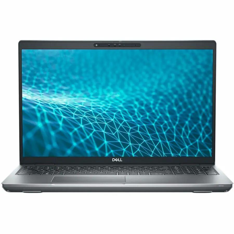 Joy Systems Dell Latitude 5531 Notebook with Intel Core i7-12800H, 32GB RAM, 2TB SSD, 15.6-inch Full HD Display by Joy Systems, Inc
