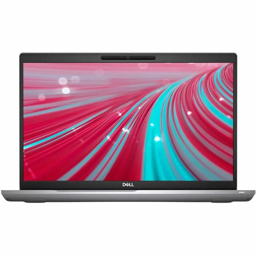 Dell Latitude 5521 Notebook with Intel Core i7-11850H, 32GB RAM, 512GB SSD – Refurbished by Joy Systems by Joy Systems, Inc