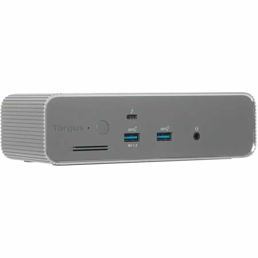 Targus Thunderbolt 5 Triple Video 8K EcoSmart Dock with 140W Power Delivery