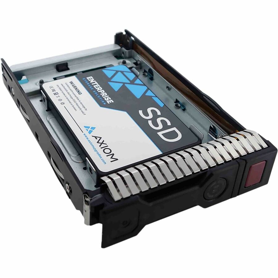 Axiom Enterprise Pro EP650 960GB SAS 3.5-Inch Hot-Swap SSD for Data Centers