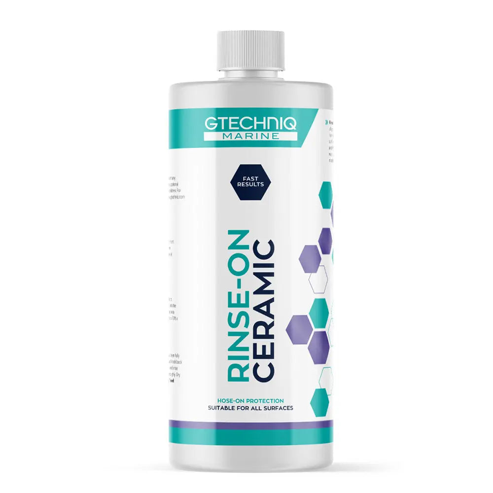 Gtechniq Rinse-On Ceramic 500ml Refill for Boat Surface Protection