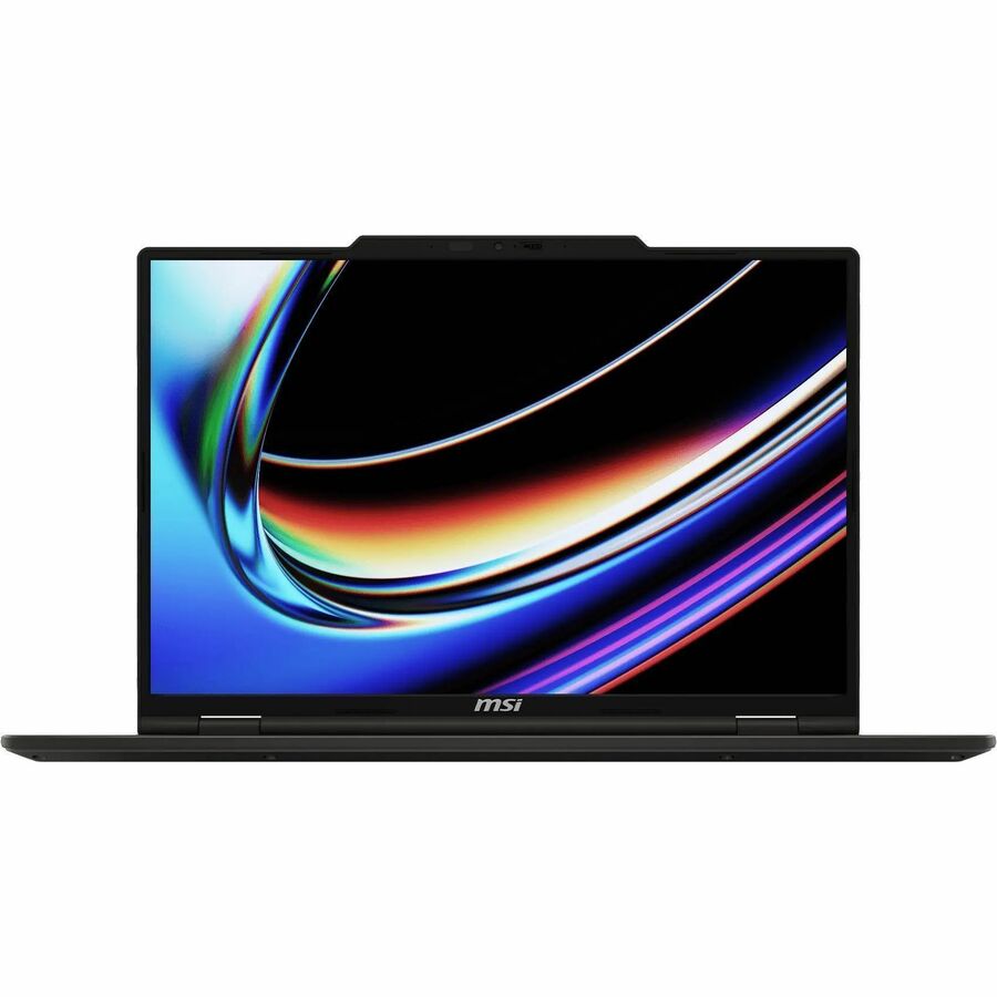 MSI VenturePro 16 A2RWETG-037US Notebook with Intel Core 7, 32GB DDR5, GeForce RTX 5050, and QHD+ 240Hz Display