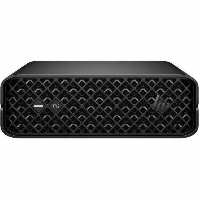HP Z2 Mini G1i Workstation with Intel Core Ultra 5 3.40 GHz, 16GB RAM, 512GB SSD, Windows 11 Pro