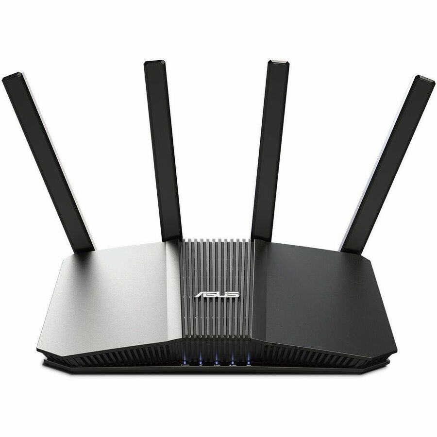 ASUS RT-BE55 WiFi 7 Dual-Band Wireless Router, Up to 3600 Mbps