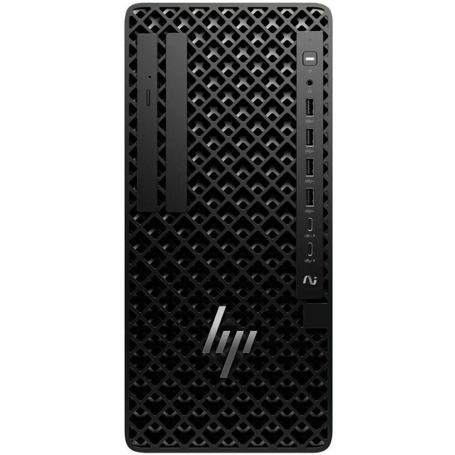HP Z1 Tower G1i Workstation with Intel Core Ultra 7, 32GB RAM, 1TB SSD, NVIDIA RTX A1000 Graphics